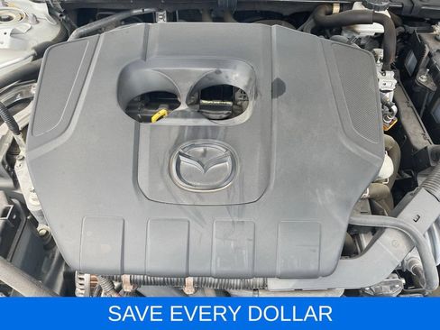 Used 2024 MAZDA MAZDA3 s FWD image 26