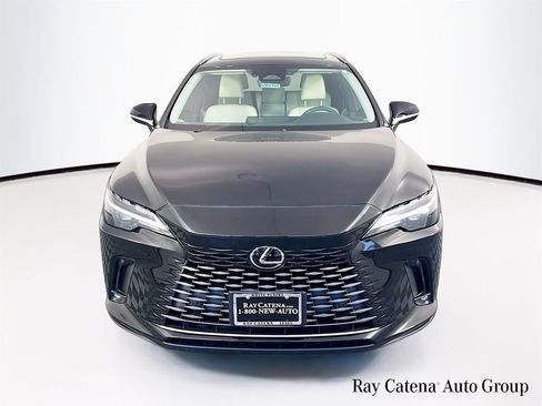 Certified 2023 Lexus RX 350 Premium w/ Accessory Package (Z1) AWD/4WD image 2