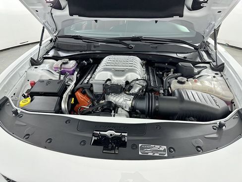 Used 2023 Dodge Charger SRT Hellcat w/ Harman/Kardon Audio Group image 32