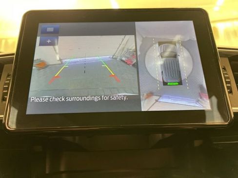 Used 2022 Ford Explorer ST-Line image 24