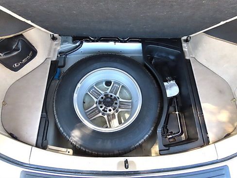 Used 2001 Lexus RX 300 4WD image 32