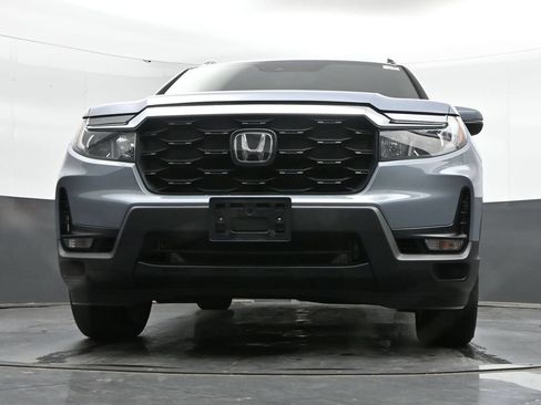 Used 2022 Honda Passport EX-L image 42