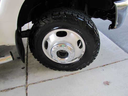 Used 2016 Ford F350 Lariat w/ Lariat Ultimate Package image 25