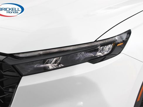 Used 2023 Honda CR-V Sport image 10
