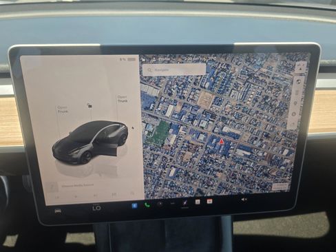 Used 2023 Tesla Model 3 Standard Range RWD image 22