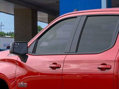 New 2025 Chevrolet Silverado 1500 RST w/ Texas Edition Plus image 12
