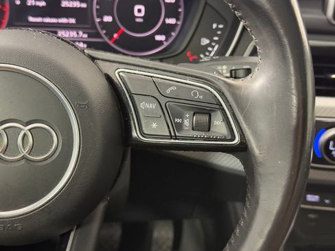 Used 2019 Audi A5 2.0T Premium Plus w/ Premium Plus image 23