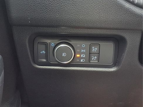 New 2026 Ford Ranger XLT AWD/4WD image 11
