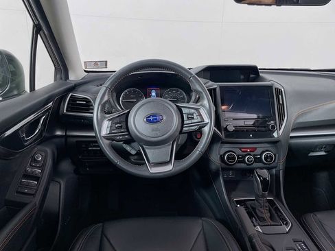 Used 2020 Subaru Crosstrek 2.0i Limited w/ Moonroof Package w/Navigation image 22