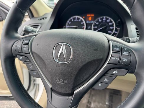 Used 2015 Acura RDX AWD w/ Technology Package image 31