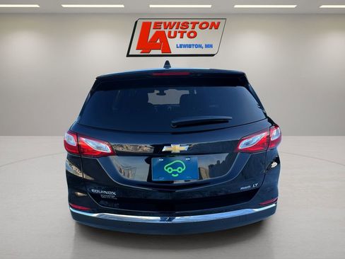 Used 2020 Chevrolet Equinox LT image 12