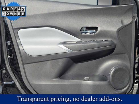 Used 2023 Nissan Kicks SR w/ SR Premium Package image 18