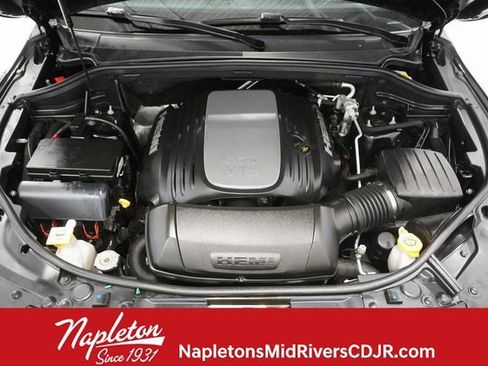 Used 2023 Dodge Durango R/T image 7