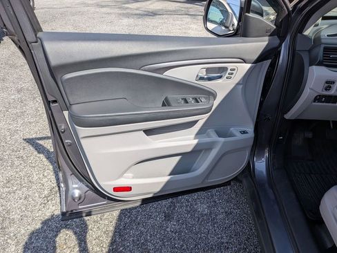 Used 2021 Honda Pilot EX-L image 7