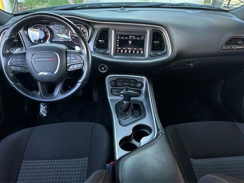 Used 2022 Dodge Challenger GT image 16