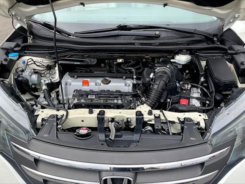 Used 2013 Honda CR-V EX-L image 28