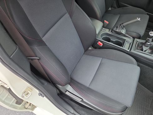 Used 2021 Subaru WRX Premium w/ Popular Package #3 (IZT) AWD/4WD image 17