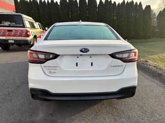 Used 2025 Subaru Legacy Premium video 4
