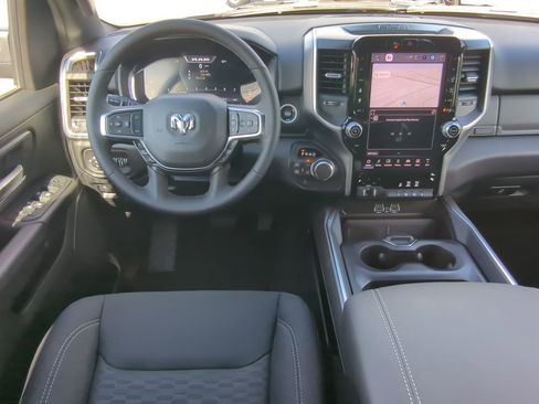 New 2026 RAM 1500 Big Horn image 14