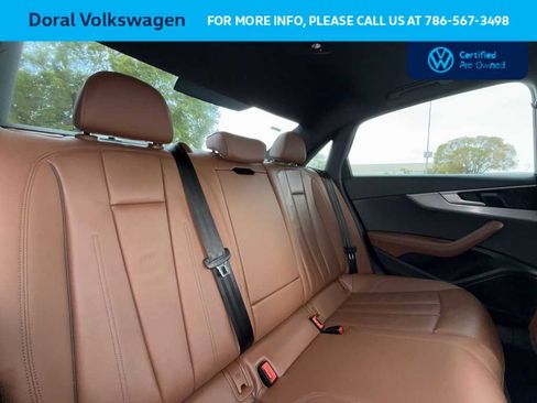 Used 2023 Audi A4 2.0T Premium Plus w/ Premium Plus Package AWD/4WD image 26