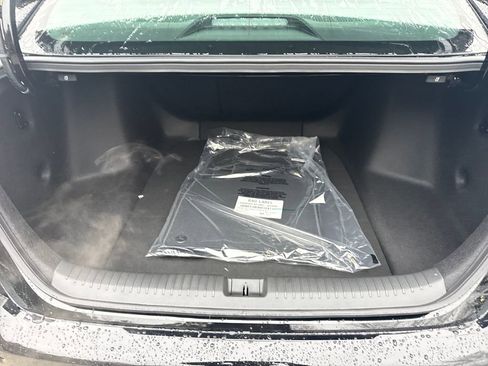 New 2026 Honda Accord Sport image 25