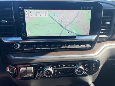 New 2025 GMC Sierra 2500 SLT w/ SLT Convenience Package image 22