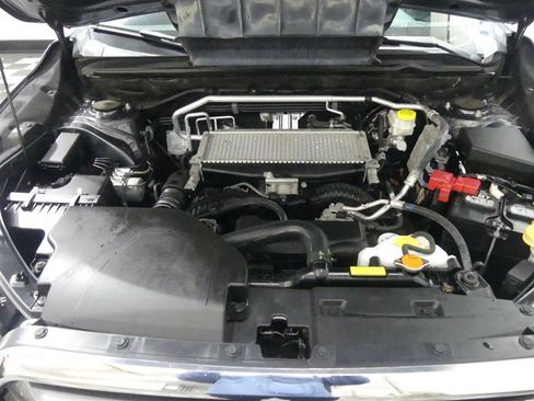 Used 2020 Subaru Ascent Premium w/ Convenience Package image 17