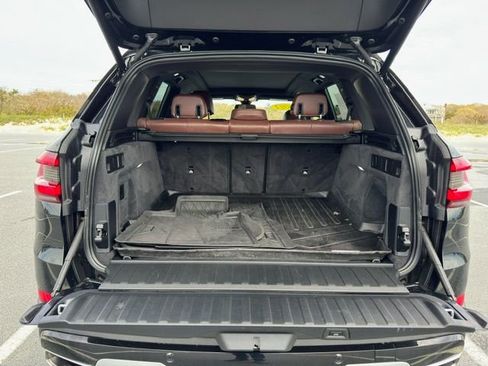 Used 2021 BMW X5 xDrive40i w/ Premium Package AWD/4WD image 21