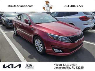 Used 2015 Kia Optima EX w/ EX Premium Package image 1