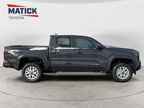 New 2026 Toyota Tacoma SR5 image 8