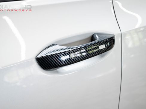Used 2023 Volkswagen GTI SE FWD image 39
