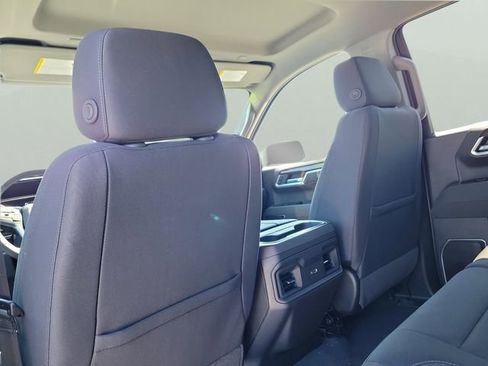 New 2026 Chevrolet Silverado 1500 LT AWD/4WD image 10