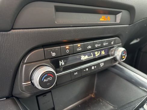 Used 2023 MAZDA CX-5 AWD 2.5 S w/ Premium Package image 25
