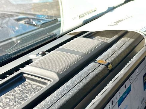 New 2026 Jeep Gladiator Willys image 19