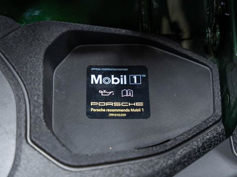 Used 2026 Porsche 911 GT3 image 68