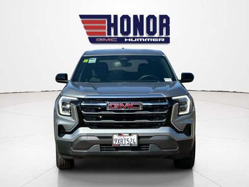 Used 2025 GMC Terrain Elevation AWD/4WD image 9