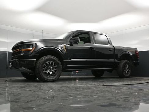 Used 2025 Ford F150 Tremor w/ Equipment Group 402A High AWD/4WD image 58