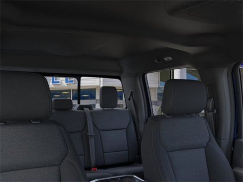 New 2026 Ford F150 XLT image 22