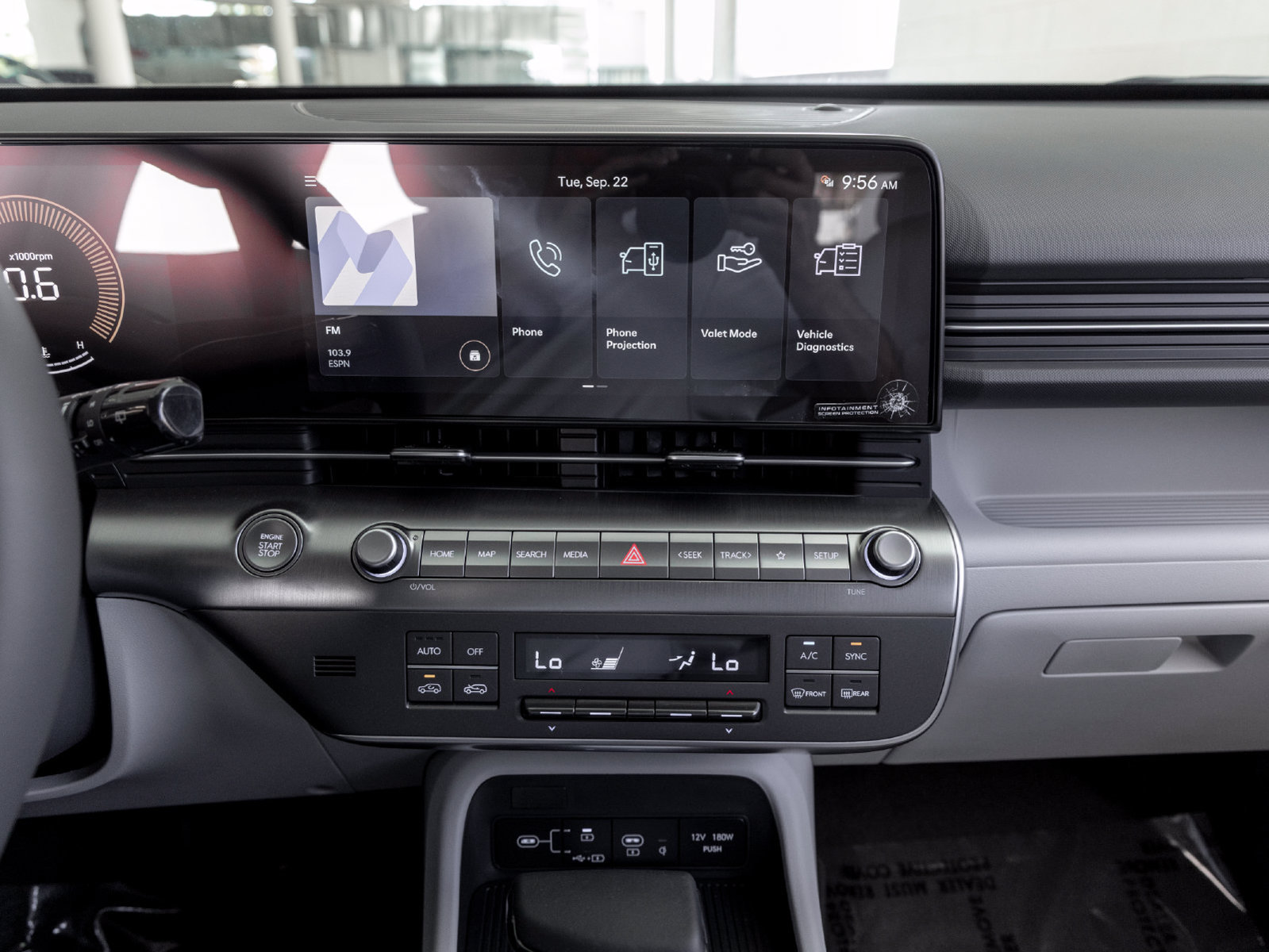 New 2027 Hyundai Kona SEL Sport FWD image 16