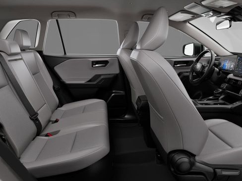 New 2026 Toyota RAV4 XLE Premium AWD/4WD image 21