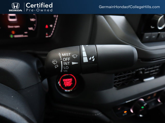 Used 2024 Honda Accord EX image 25
