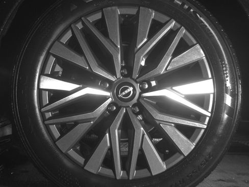 Used 2025 Nissan Altima 2.5 SV image 14