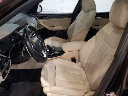 Used 2018 BMW X3 xDrive30i AWD/4WD image 9