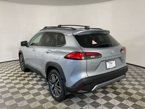 New 2026 Toyota Corolla Cross XLE image 6