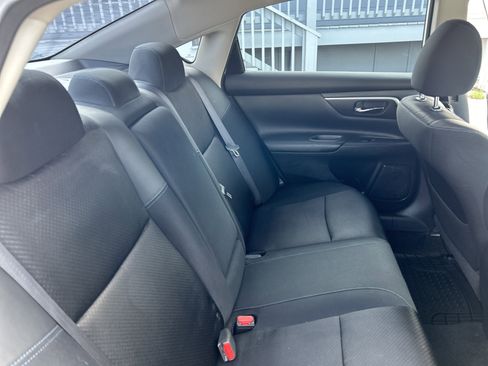 Used 2018 Nissan Altima 2.5 SR image 41