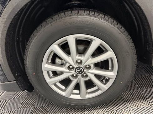 Certified 2023 MAZDA CX-5 AWD 2.5 S w/ Select Package image 38