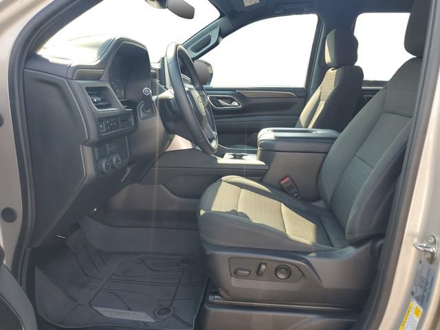 Used 2024 Chevrolet Tahoe LS RWD image 5