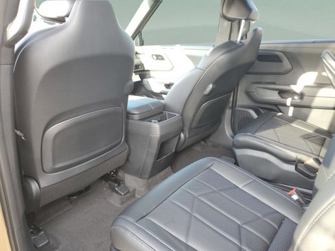 New 2027 Kia Telluride EX X-Line AWD/4WD image 9