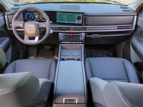 Certified 2026 Hyundai Santa Fe SEL w/ Tow & Go Package image 15