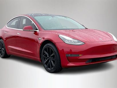 Used 2019 Tesla Model 3
